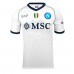 Cheap SSC Napoli Away Football Shirt 2023-24 Short Sleeve